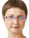 Фото Огаркова Оксана Евгеньевна