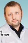 Фото Егоров Алексей Александрович