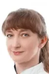 Фото Леонтьева Антонина Николаевна