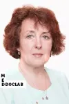 Фото Арямнова Елена Владимировна