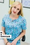 Фото Москаленко Валерия Вячеславовна