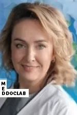Фото Кузьмина Екатерина Леонидовна