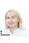 Фото Ярцева Яна Викторовна