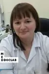 Фото Ерохина Наталья Анатольевна