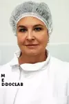 Фото Рубашева Татьяна Владимировна