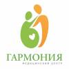 Логотип Гармония