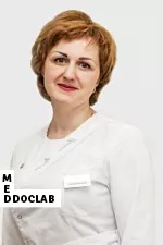Фото Черненко Оксана Александровна
