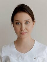 Фото Тарелкина Юлия Леонидовна