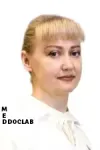 Фото Ходыкина Елена Николаевна
