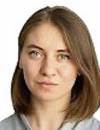 Фото Астапова Екатерина Денисовна