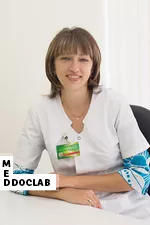 Фото Клебанюк Ольга Владимировна