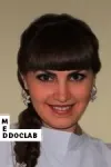 Фото Гетманова Анастасия Михайловна