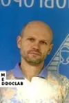 Фото Сорокин Дмитрий Юрьевич