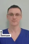 Фото Жукович Максим Александрович