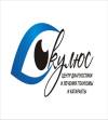 Логотип Окулюс