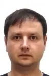 Фото Телегин Максим Анатольевич