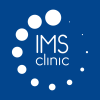 Логотип IMSclinic Инновационные Медицинские Решения