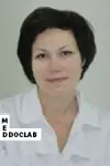 Фото Гребенникова Елена Васильевна