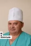 Фото Киргетов Владимир Владимирович