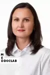 Фото Кутенёва Наталья Владимировна