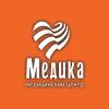 Логотип Медика