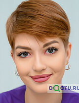 Фото Помнющая Анастасия Игоревна