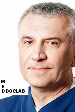 Фото Хышов Владимир Борисович