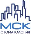 Логотип МСК Стоматология