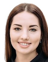 Фото Левина Екатерина Вячеславовна