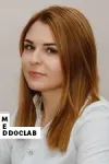 Фото Романищева Юлия Владимировна