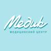Логотип Медик