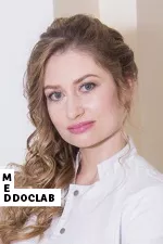 Фото Алмаева Анна Александровна