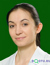 Фото Саитова Айсылу Рафисовна