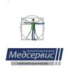Логотип Медсервис