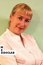 Фото Назарова Татьяна Анатольевна