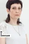 Фото Волкова Юлия Владимировна