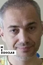 Фото Иванов Дмитрий Александрович
