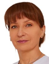 Фото Жигалова Ирина Владимировна