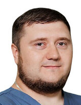 Фото Мануйленко Денис Васильевич