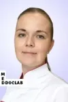 Фото Кислицына Екатерина Николаевна
