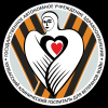 Логотип Кузбасский клинический госпиталь для ветеранов войн