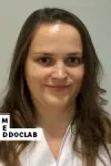 Фото Смоленкова Надежда Витальевна