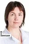 Фото Серенко Екатерина Александровна
