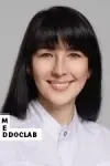 Фото Чикунова (Струкова) Ирина Альбертовна