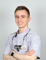 Фото Чернышов Богдан Сергеевич