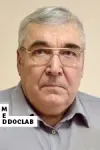 Фото Мошнин Виктор Григорьевич