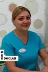 Фото Ильева Виолетта Григорьевна