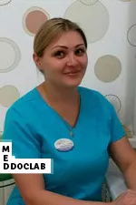 Фото Ильева Виолетта Григорьевна