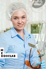 Фото Антонова Мария Юрьевна