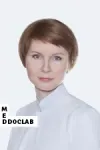 Фото Зеленкина Елена Николаевна